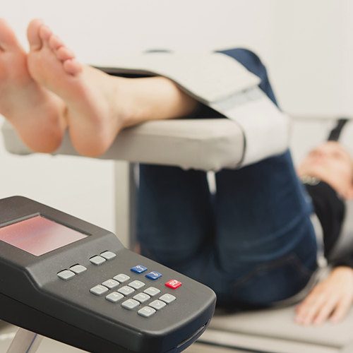 spinal-decompression