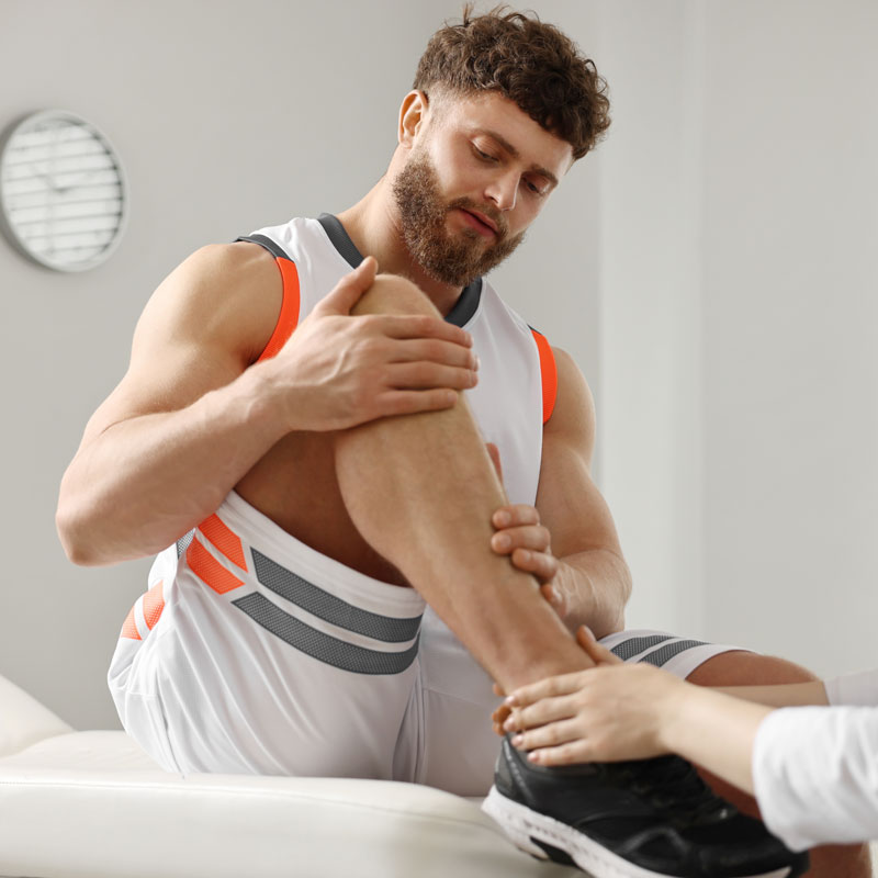 laser-therapy-knee-pain